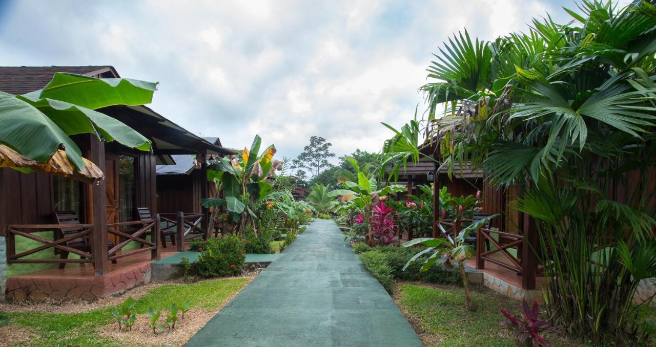 Hotel Arenal Montechiari La Fortuna Exterior photo